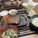 感動の肉と米 北千住店 - 