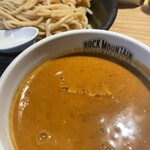 ラーメンロックマウンテン - 