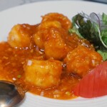 중국・사천 요리 류우구우조오