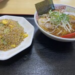 Kaoru Chan Ramen - 