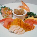 중국・사천 요리 류우구우조오