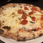 Trattoria&Pizzeria LOGIC - 