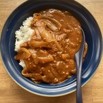 おいち深夜食堂 - 