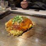 Teppan Sakaba Okonomiyaki Daigorou - 