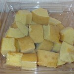 北野エース - 料理写真: