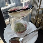 ウェスティンホテル横浜 Lobby Lounge - 