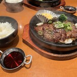 Matsuya Yakiniku Sutexe-Ki - 