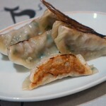 중국・사천 요리 류우구우조오