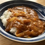 おいち深夜食堂 - 