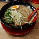 ふくやラーメン工房 - 