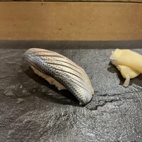 まんてん鮨 日比谷オクロジ店 - 