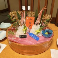 かに道楽 梅田店 - 