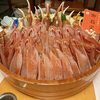 かに道楽 梅田店 - 