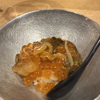 まんてん鮨 日比谷オクロジ店 - 