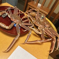 かに道楽 梅田店 - 