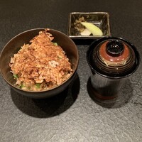 鉄板焼 さがみ -  鉄板焼 さがみ -