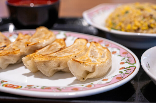 Gyoza no Osho Ario Kameari Ten