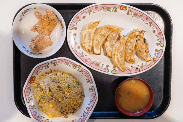 Gyoza no Osho Ario Kameari Ten photo 2