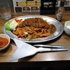 洋食屋 キッチンゴン 六角店