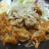 しょうが焼きBaKa 赤坂見附店