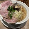 麺屋優光 銀座店