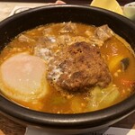 カレー専門店 はまやカレー - 