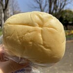 パンドウー - クリームパン