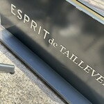 ESPRIT de TAILLEVENT - 