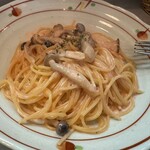 イタリア風家庭料理 パスト - 