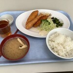 トムの食堂と売店 - 