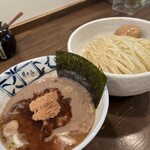 麺処 井の庄 - 