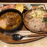 カレー専門店 はまやカレー - 