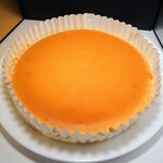 チーズガーデン - 料理写真:御用邸チーズケーキ