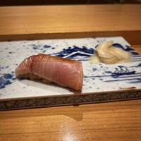 鮨 銀座おのでら 弟 本店 - 