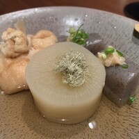 島おでん MIKE 神戸店 - 