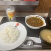 松屋 市ヶ谷店