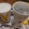 マクドナルド 九段下店