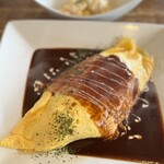 Rangee du Cerisier - 