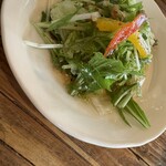 Rangee du Cerisier - 