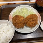 Tonkatsu Maruya - 