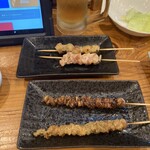 Yakitori Genya - 