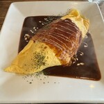 Rangee du Cerisier - 