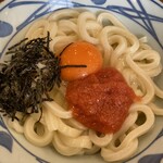 丸亀製麺 - 