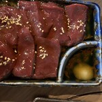 Jimbou Yakiniku Ryouriten - 