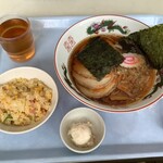 トムの食堂と売店 - 