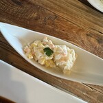 Rangee du Cerisier - 