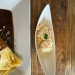 Rangee du Cerisier - 