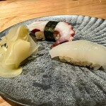 Tsukiji Sushikuro - 