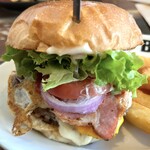 バーガーズベース - 