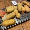 Shinsekai Kushikatsu Ittoku - 